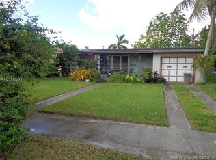 9480 SW 52nd Ter, Miami, FL 33165