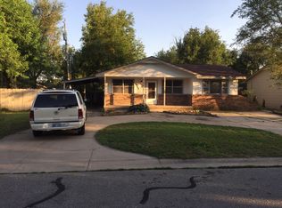 4907 W 12th St N, Wichita, KS 67212