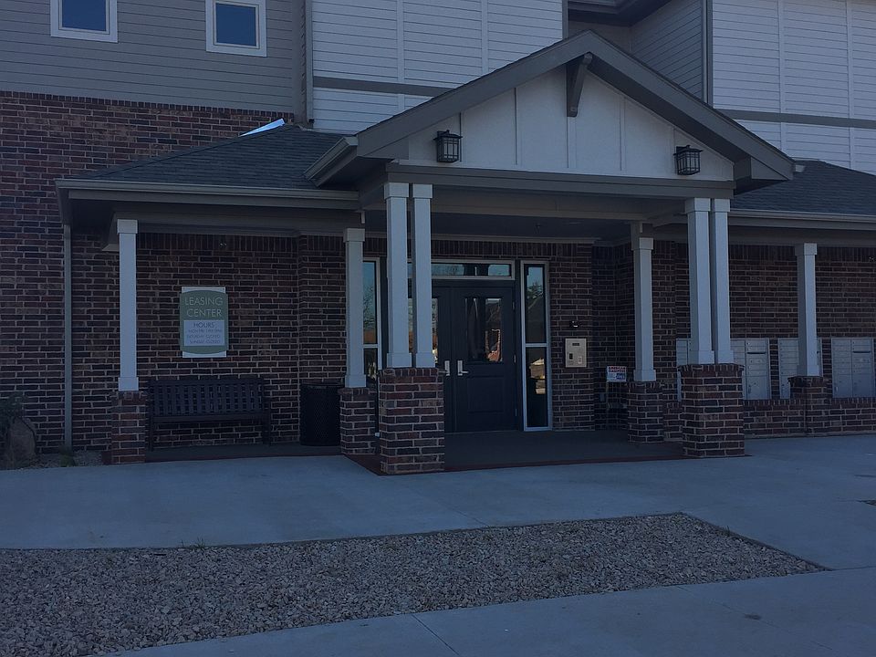 Office exterior