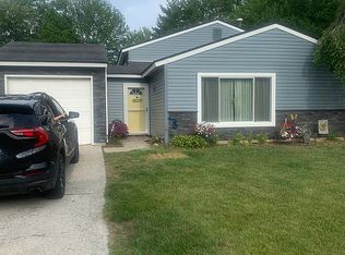 5710 Big Pine Dr, Ypsilanti, MI