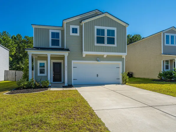 573 Spanish Wells Rd, Summerville, SC 29486