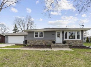 2301 N Eugene St, Appleton, WI 54914