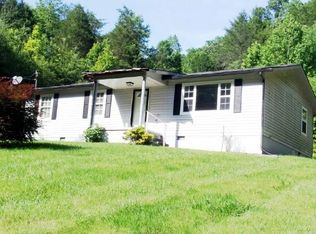 107 Cheyenne Ln, Sneedville, TN 37869