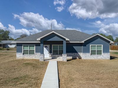 413 Guajillo, Uvalde, TX, 78801