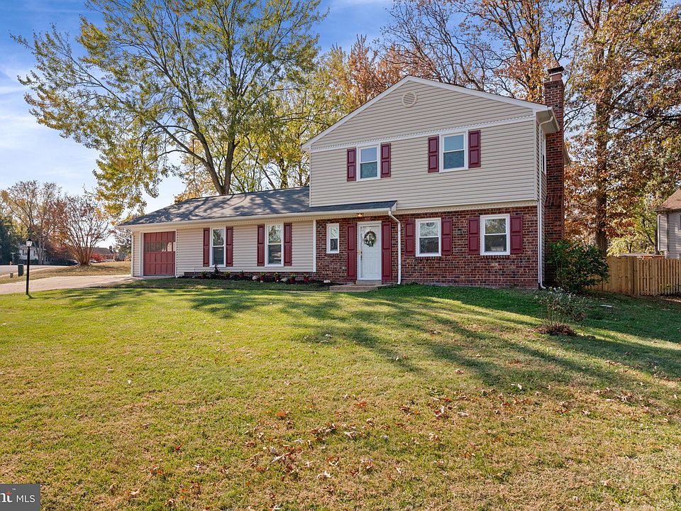 9737 Copeland Dr, Manassas, VA 20109 Zillow