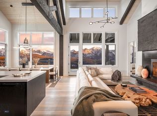 285 Inspiration Point Rd #12A, Big Sky, MT 59716