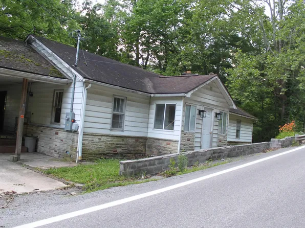 239 Diana Dr, Webster Springs, WV 26288