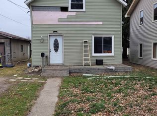 309 E Oliver St, Corunna, MI