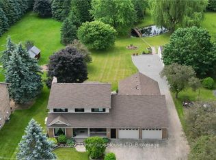 1084 Quaker Rd, Pelham, ON L0S1E4