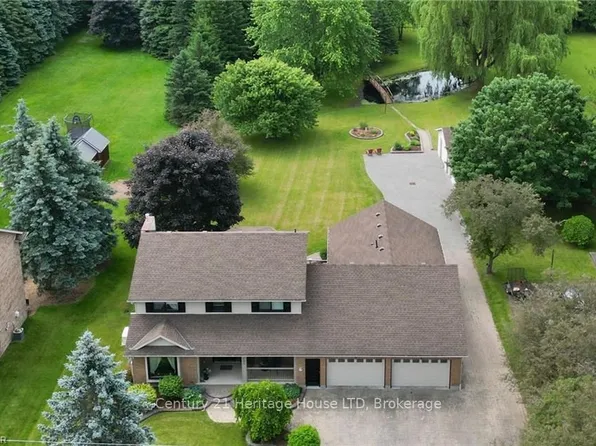 1084 Quaker Rd, Pelham, ON L0S 1E4