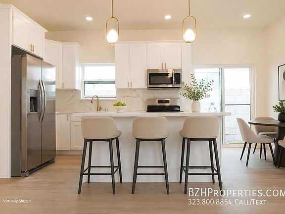 2nd image of 1515 S Hayworth Ave #6