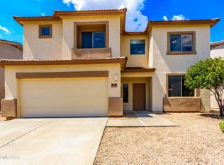 8216 S Placita Almeria, Tucson, AZ 85747