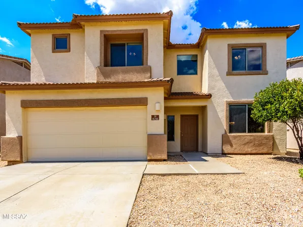 8216 S Placita Almeria, Tucson, AZ 85747