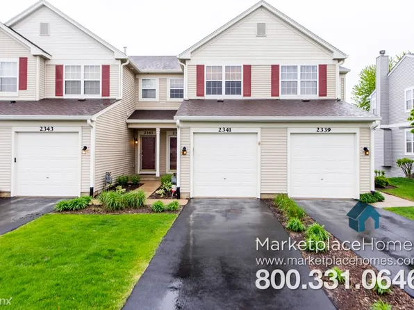 2341 Overlook Ct, Naperville, IL 60563