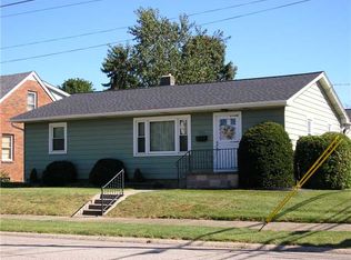 3121 Reed St, Erie, PA 16504
