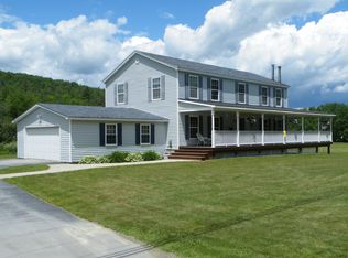 1248 Vermont Route 12a, Northfield, VT 05663