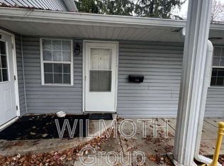 1325 Millerwood Dr, Lebanon, IN 46052