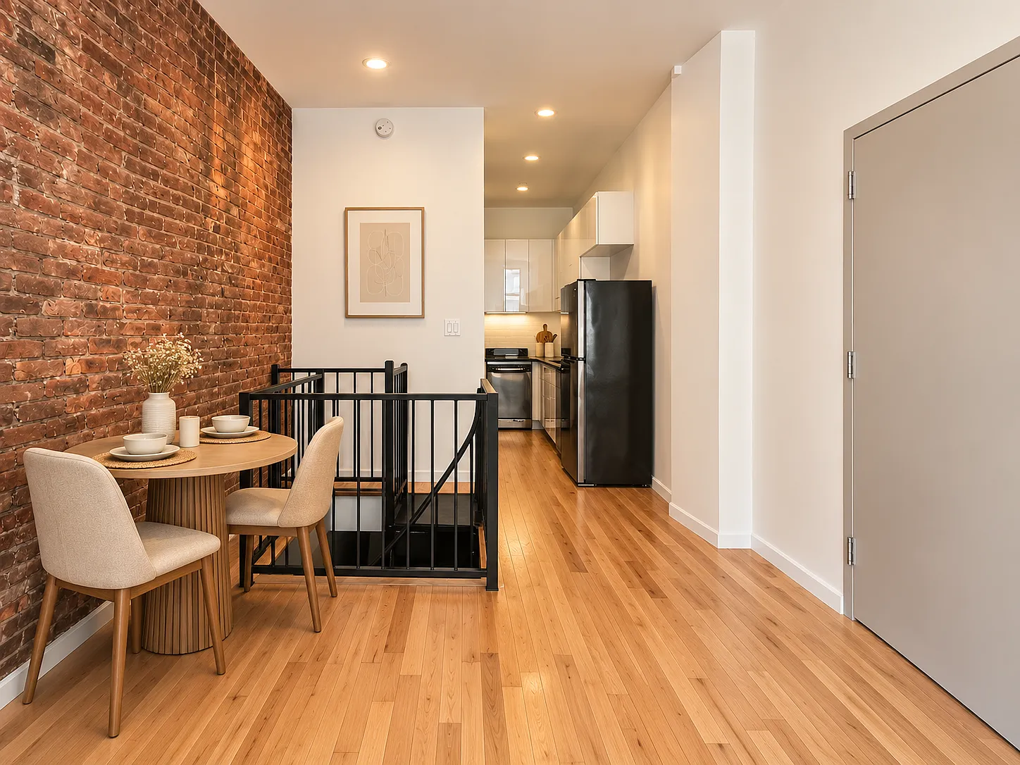 479 Warren Street — Photo 4