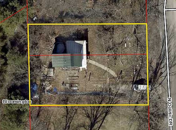 3rd image of 777 N Oolitic Dr