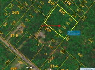 323, 324 Lots, Map 5, Hampden Rd, Carmel, ME 04419