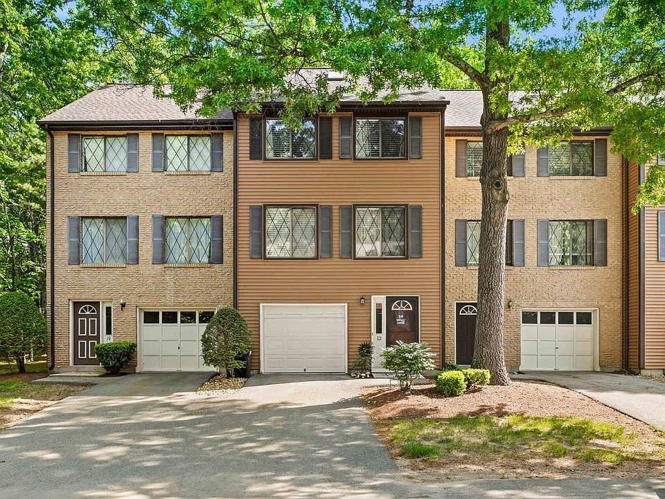 1st image of 12 Winrow Drive
