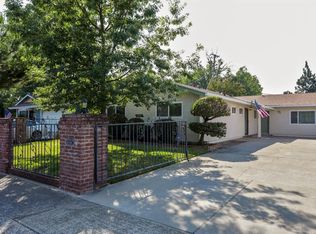 10441 Georgetown Dr, Rancho Cordova, CA 95670
