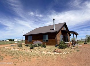 3640 N 5th St W, Snowflake, AZ 85937