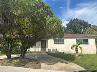1521 NW 134th St, Miami, FL 33167