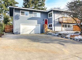 3418 S 253rd St, Kent, WA 98032