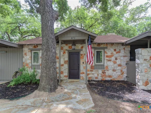872 Albert St, New Braunfels, TX 78130