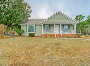 132 Willow Forks Rd, Lexington, SC 29073