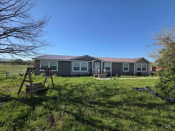 2205 Jackson Creek Rd, Council, ID 83612