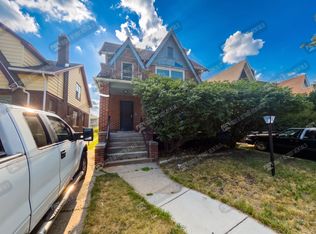 16247 Princeton St, Detroit, MI 48221
