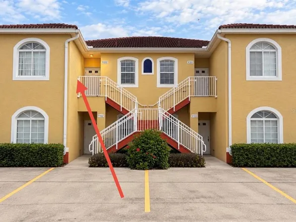 9202 LAKE MARION GOLF RESORT #9202, POINCIANA, FL 34759