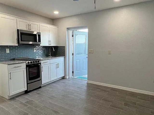 1 bed, 375 sqft, $1,100 — Photo 4