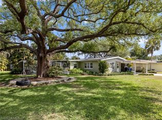 1303 Morningside Dr, Fort Myers, FL 33901