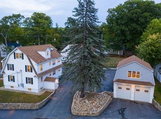 139 Pratt Rd, Fitchburg, MA 01420