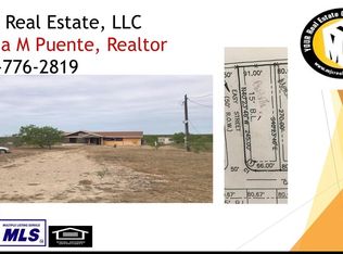 151 Canal Dr, Eagle Pass, TX 78852