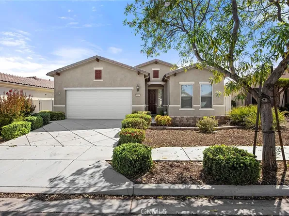 1410 Corte Alamonte, Hemet, CA 92545