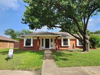 2310 Kimberly Dr, Garland, TX, 75040