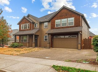 13706 SE 134th Ave, Clackamas, OR 97015