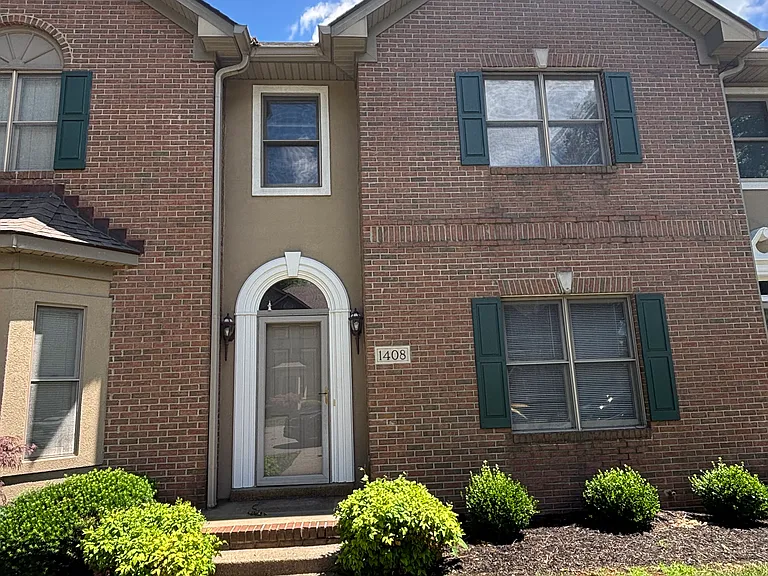 1408 Wind Ridge Ave — Photo 2