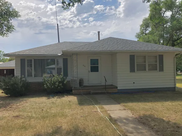 234 S Main St, Springview, NE 68778