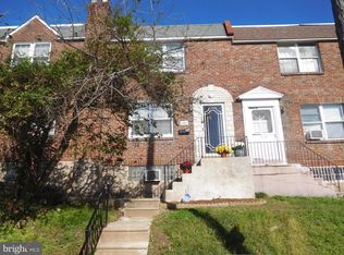 1507 Stevens St, Philadelphia, PA 19149
