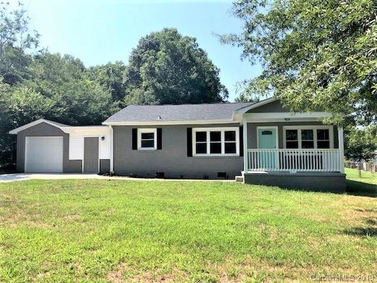 1915 Bristol Rd Statesville Nc 28677 Mls 3519256 Zillow