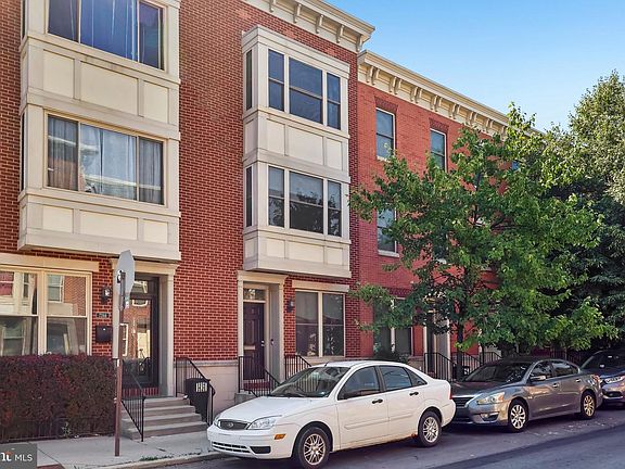 2nd image of 739 S 13th St #B