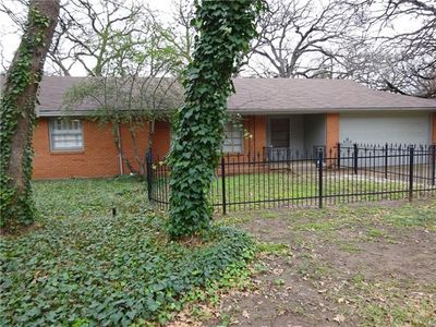 812 Briarwood Blvd, Arlington, TX, 76013
