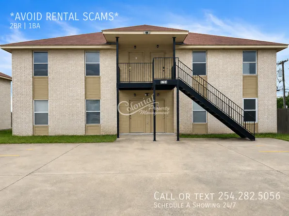 5704 Greengate Dr APT D, Killeen, TX 76543