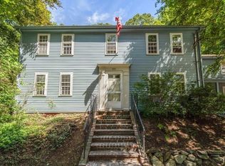 495 Edmands Rd, Framingham, MA 01701