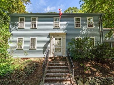 495 Edmands Rd, Framingham, MA, 01701